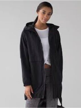 Lululemon Easy As Jacket
